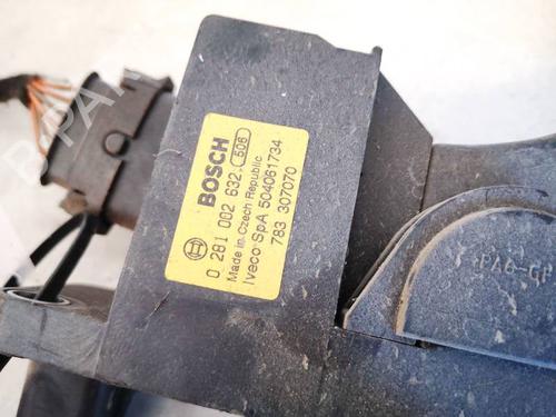 Pedal IVECO DAILY IV Platform/Chassis 29L14 | BP35328976I4 - Image 2