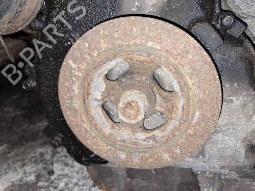 Used Pulley Pulley DODGE CALIBER 1.8 (150 hp) 35123119 35123119