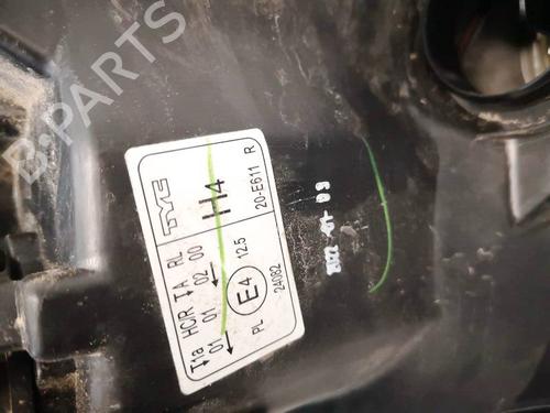 Højre forlygte DACIA SANDERO II 1.5 dCi | BP39455688C29 - Image 3
