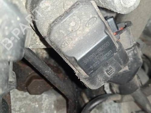 Electronic sensor KIA RIO II (JB) 1.5 CRDi | BP35281458M84 - Image 3