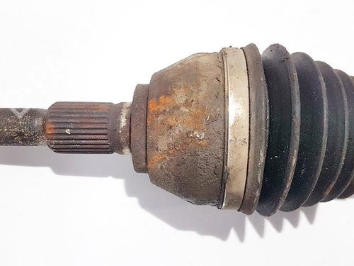 Left front driveshaft SAAB 9-3 (YS3F, E79, D79, D75) 2.0 t | BP35458495M38 - Image 2