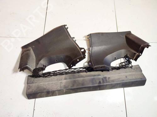 Forra da mala Forra da mala OPEL TIGRA TwinTop (X04) 1.3 CDTI (R97) (69 hp) 35021775 35021775