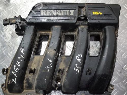 Used Intake manifold Intake manifold 35657136 35657136