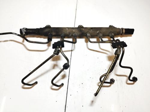 Used Injection rail Injection rail 35488862 35488862