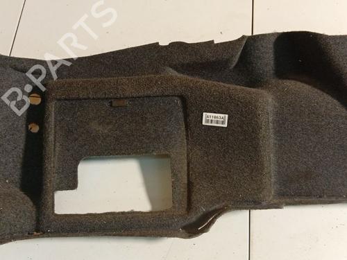 Boot lining JAGUAR X-TYPE I (X400) 2.1 V6 | BP34795014I3 - Image 3