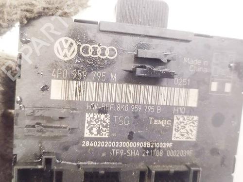 Electronic module AUDI A6 C6 (4F2) 2.8 FSI | BP35062459M83 - Image 3