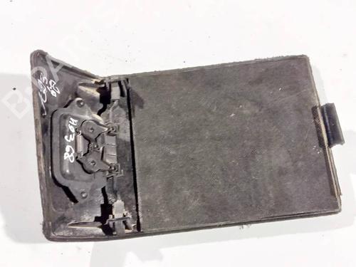 Boot lining AUDI A6 C5 (4B2, 4B4) 1.9 TDI | BP35206466I3 - Image 2