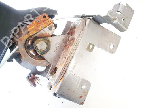 Hand brake MAZDA CX-7 (ER) 2.2 MZR-CD AWD (ER10A) | BP35371554I18 - Image 3