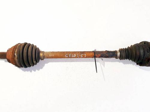 Used Left front driveshaft Left front driveshaft VW GOLF V (1K1) 1.9 TDI 4motion (105 hp) 34977234 34977234