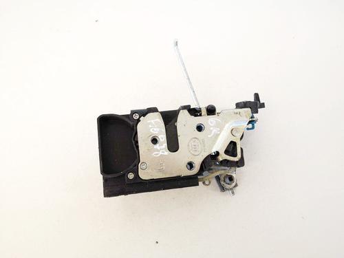 Used Rear left lock Rear left lock 35617504 35617504