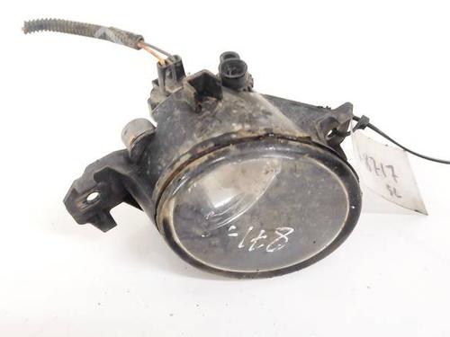 Used Left front fog light Left front fog light 35312714 35312714