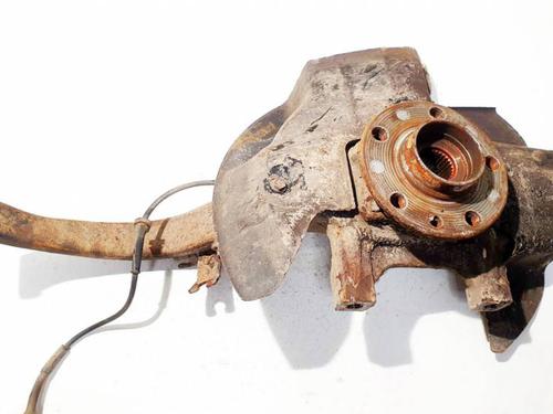 Used Left front steering knuckle Left front steering knuckle 34951670 34951670