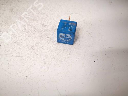 Used Other Other HYUNDAI SANTA FÉ II (CM) 2.2 CRDi GLS (150 hp) 32618242 32618242