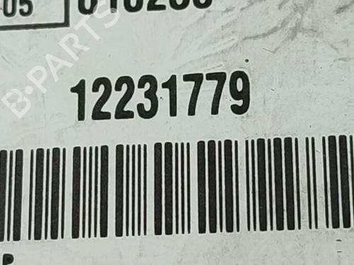 ECU airbags BMW 7 (E65, E66, E67) 730 d | BP32555575M53 