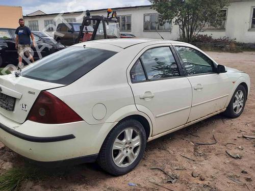 Switch FORD MONDEO III (B5Y) 2.0 TDCi | BP32876586I30  - Image 7