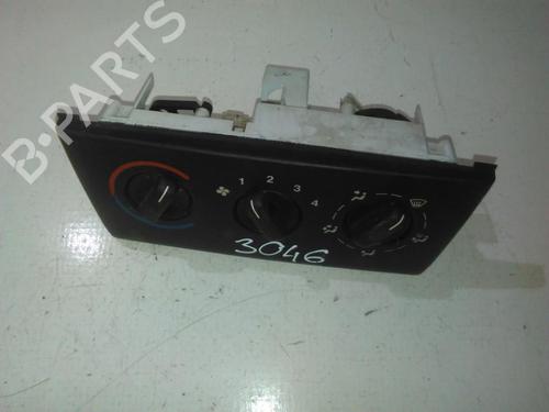 Used Climate control Climate control 35654684 35654684