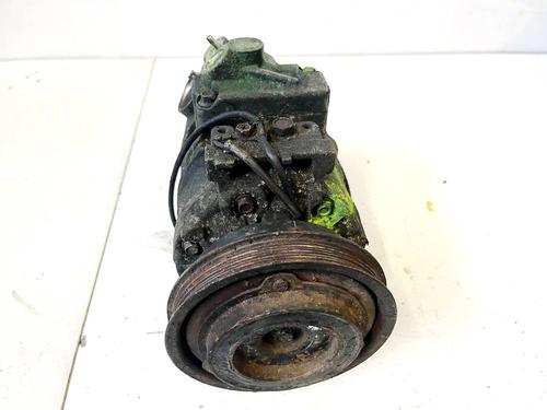 Used AC compressor AC compressor AUDI A6 C6 (4F2) 2.4 (177 hp) 35356978 35356978