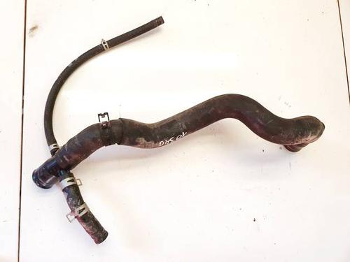 Pipe MITSUBISHI ECLIPSE CROSS (GK_, GL_) 1.5 T-Mivec | BP32580799M125