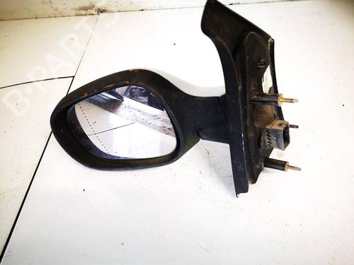 Retrovisor esquerdo Retrovisor esquerdo 35016704 35016704