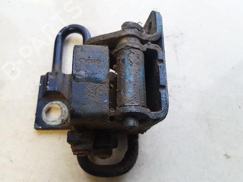 Used Hinge/Door check strap Hinge/Door check strap VW GOLF IV (1J1) 1.9 TDI (90 hp) 33517949 33517949