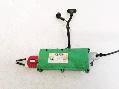 Used Electronic module Electronic module VOLVO S40 II (544) 1.8 (125 hp) 35377194 35377194