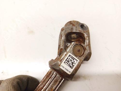 Steering column universal joint FORD FIESTA VII (HJ, HF) 1.1 Ti-VCT | BP38576566M114 - Image 3