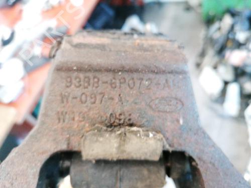 Engine mount FORD MONDEO II (BAP) 1.8 TD | BP32909707M89 - Image 3