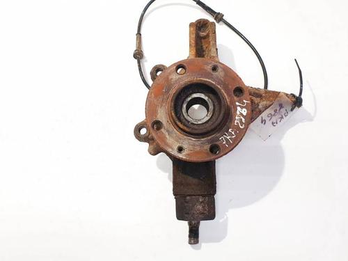 Used Left front steering knuckle Left front steering knuckle 35309534 35309534