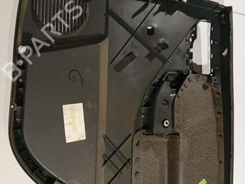 Rear left panel OPEL MERIVA A MPV (X03) 1.7 CDTI (E75) | BP36312042C60 - Image 4