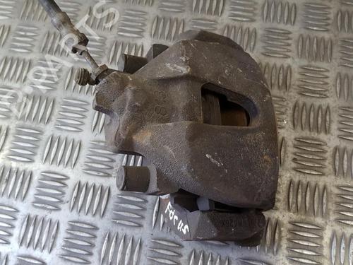 Used Left front brake caliper Left front brake caliper FORD FOCUS IV (HN) 1.0 EcoBoost (125 hp) 35686777 35686777