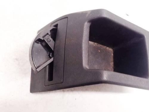 Used Ashtray Ashtray OPEL ASTRA H (A04) 1.9 CDTI (L48) (100 hp) 40616710 40616710