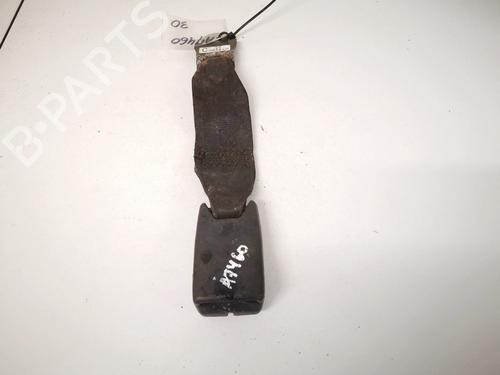 Used Seat buckle Seat buckle 35482742 35482742