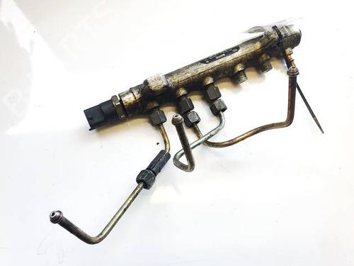 Used Injection rail Injection rail 35448793 35448793