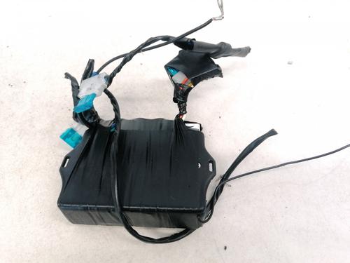 Used Electronic module Electronic module FIAT PANDA (169_) 1.1 (169.AXA1A) (54 hp) 35488353 35488353