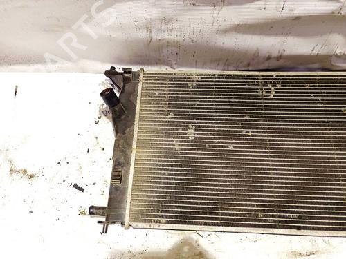 Water radiator MAZDA 5 (CR) 2.0 CD (CR19) | BP35140202M31 - Image 2