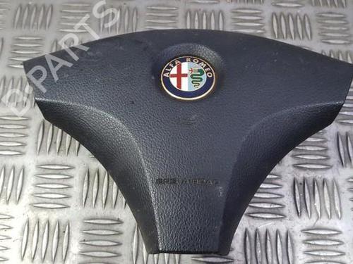 Used Driver airbag Driver airbag ALFA ROMEO 156 (932_) 1.8 16V T.SPARK (932.A3) (144 hp) 33495059 33495059