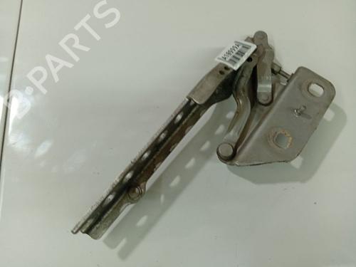 Used Hinge/Door check strap Hinge/Door check strap AUDI A8 D3 (4E2, 4E8) 4.2 quattro (335 hp) 34811935 34811935