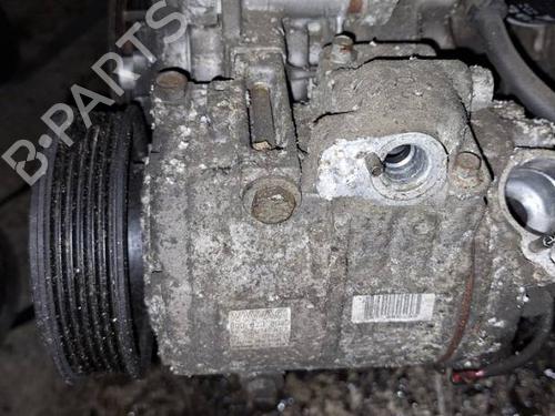 Used AC compressor AC compressor 34863561 34863561