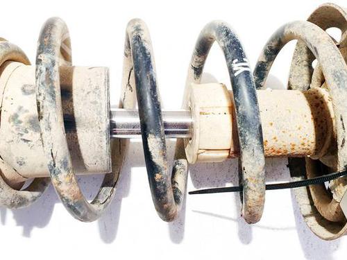 Used Shock absorber spring Shock absorber spring 34778541 34778541