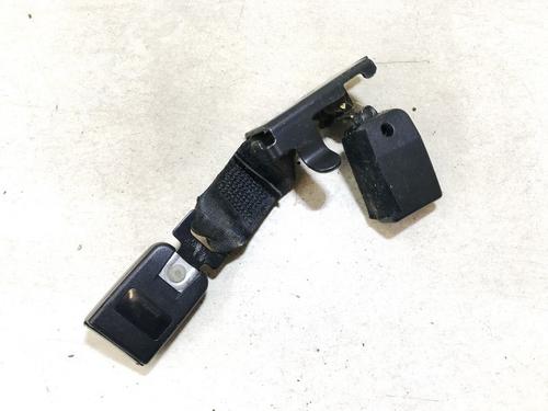 Used Seat buckle Seat buckle 35631165 35631165