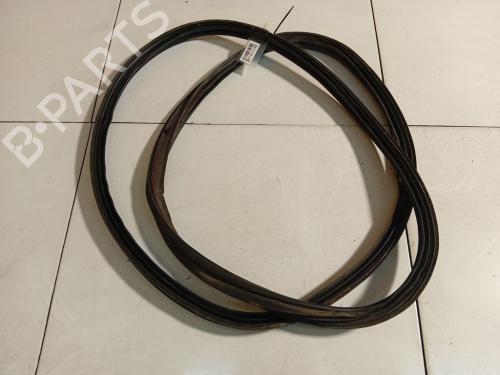 Used Rubber door seal Rubber door seal HYUNDAI i30 (FD) 1.6 CRDi (90 hp) 40555384 40555384