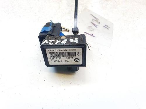 Electronic module MAZDA 6 Saloon (GG) 1.8 | BP32602133M83 - Image 3