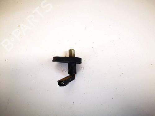Electronic module SAAB 9-5 (YS3E) 2.3 t | BP34965115M83 - Image 2