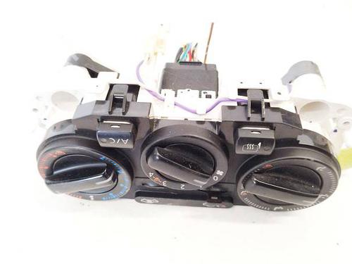 Used Climate control Climate control 36829976 36829976