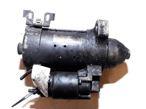 Starter AUDI A8 D3 (4E2, 4E8) 4.0 TDI quattro | BP35699777M8 - Image 2