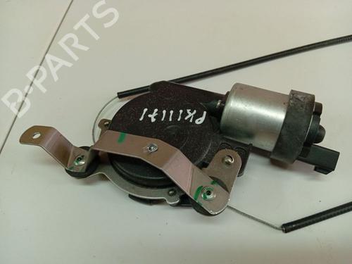 Electronic module VW PASSAT B6 (3C2) 2.0 TDI | BP36821587M83 - Image 2