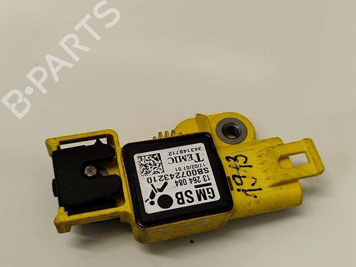 Used Electronic module Electronic module RENAULT MEGANE Scenic (JA0/1_) 1.9 dTi (JA0N) (98 hp) 33490147 33490147