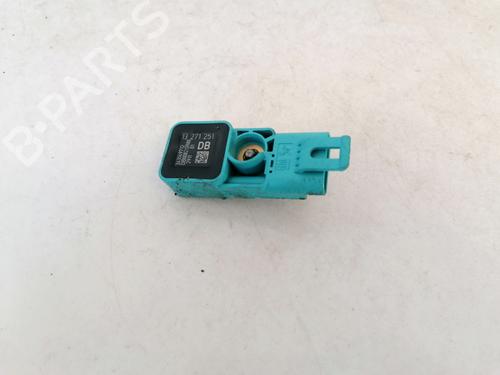 Used Electronic module Electronic module OPEL CORSA D (S07) 1.2 (L08, L68) (86 hp) 33095227 33095227