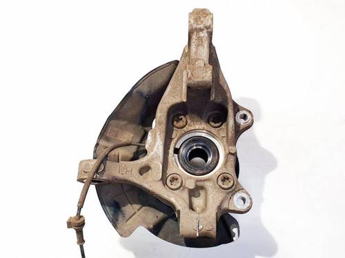 Used Left front steering knuckle Left front steering knuckle 38610567 38610567