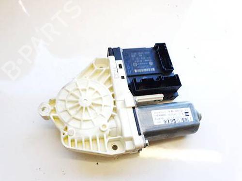 Left front window motor SEAT LEON (1P1) 1.9 TDI | BP36586526E21 - Image 2
